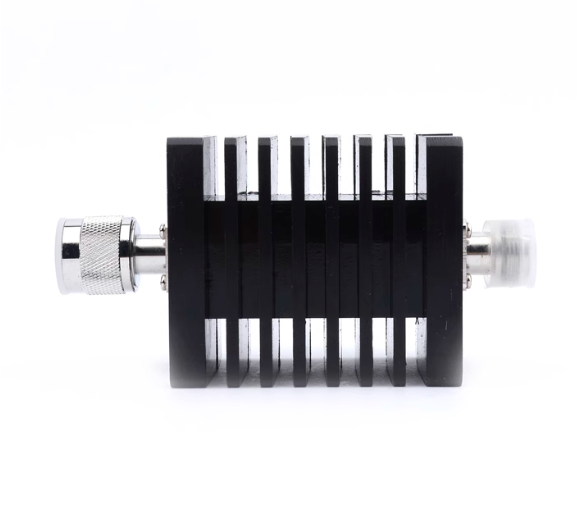  霸州腔体固定衰减器0-3G/0-4G  N型接口